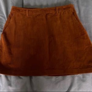 Forever 21 Mini Skirt